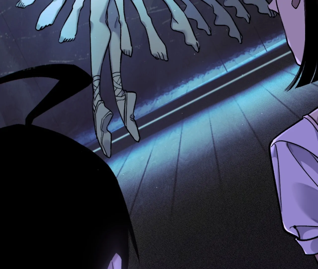 Detective VLOG Chapter 67 - Page 5