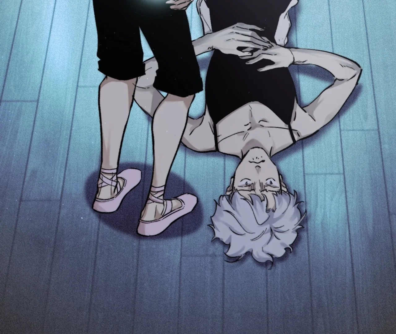 Detective VLOG Chapter 67 - Page 41