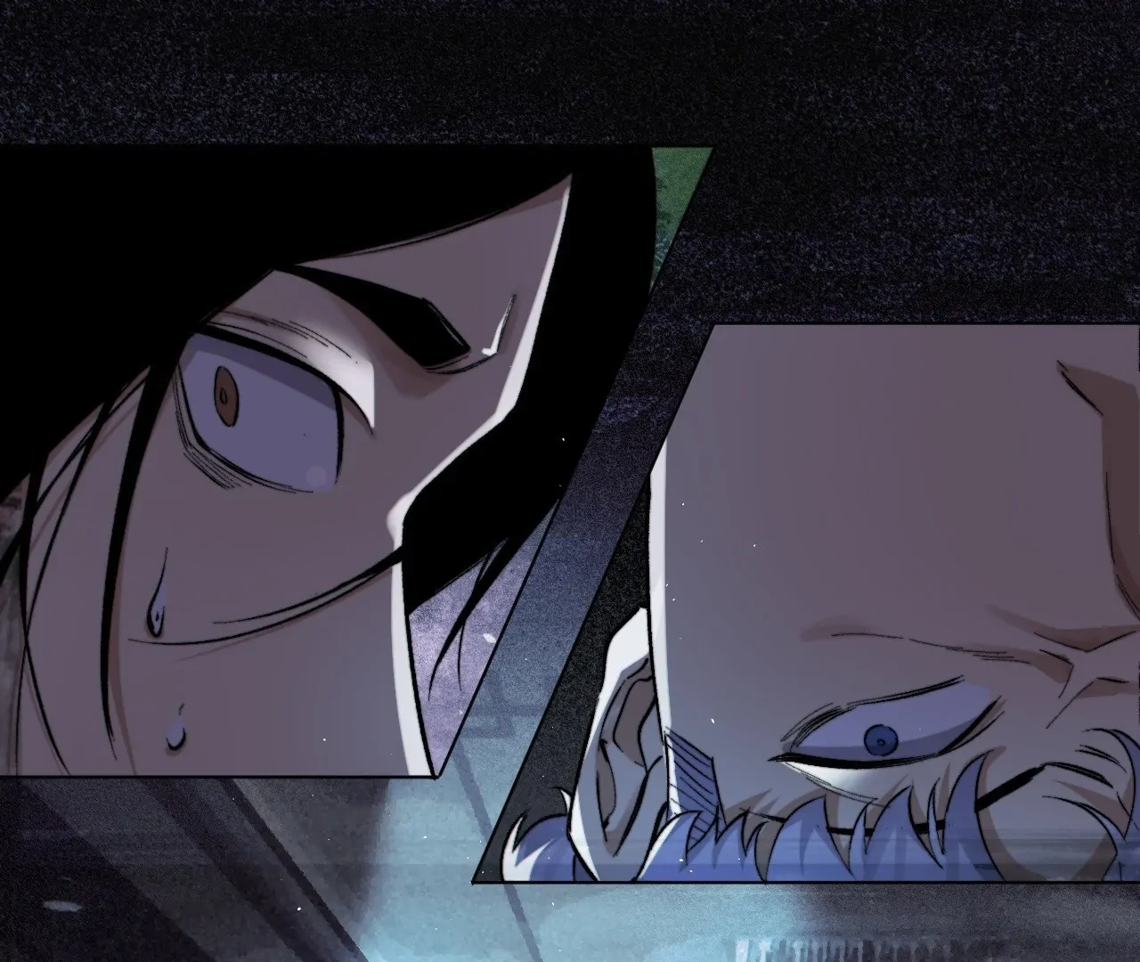 Detective VLOG Chapter 67 - Page 44