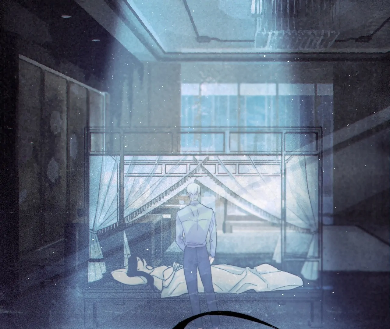 Detective VLOG Chapter 67 - Page 45