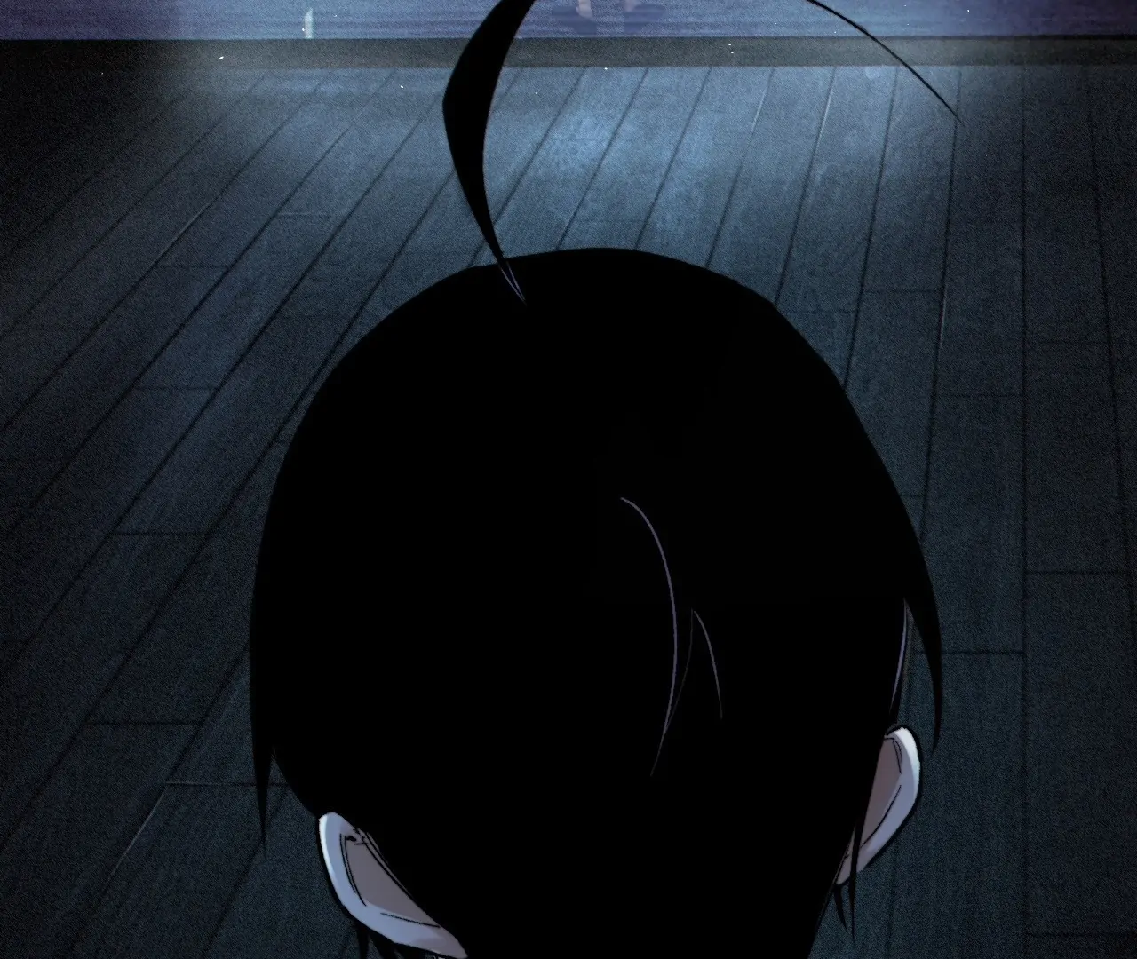 Detective VLOG Chapter 67 - Page 46