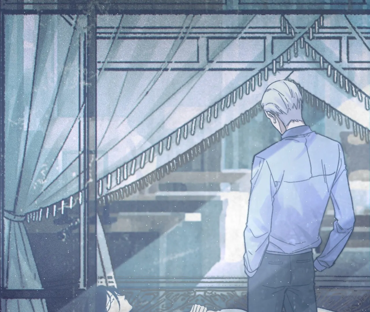 Detective VLOG Chapter 67 - Page 49