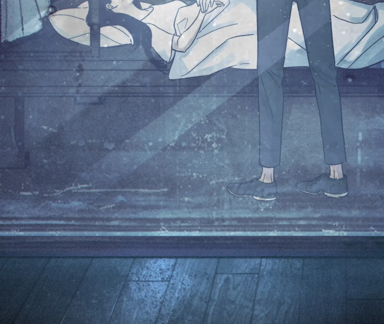 Detective VLOG Chapter 67 - Page 50