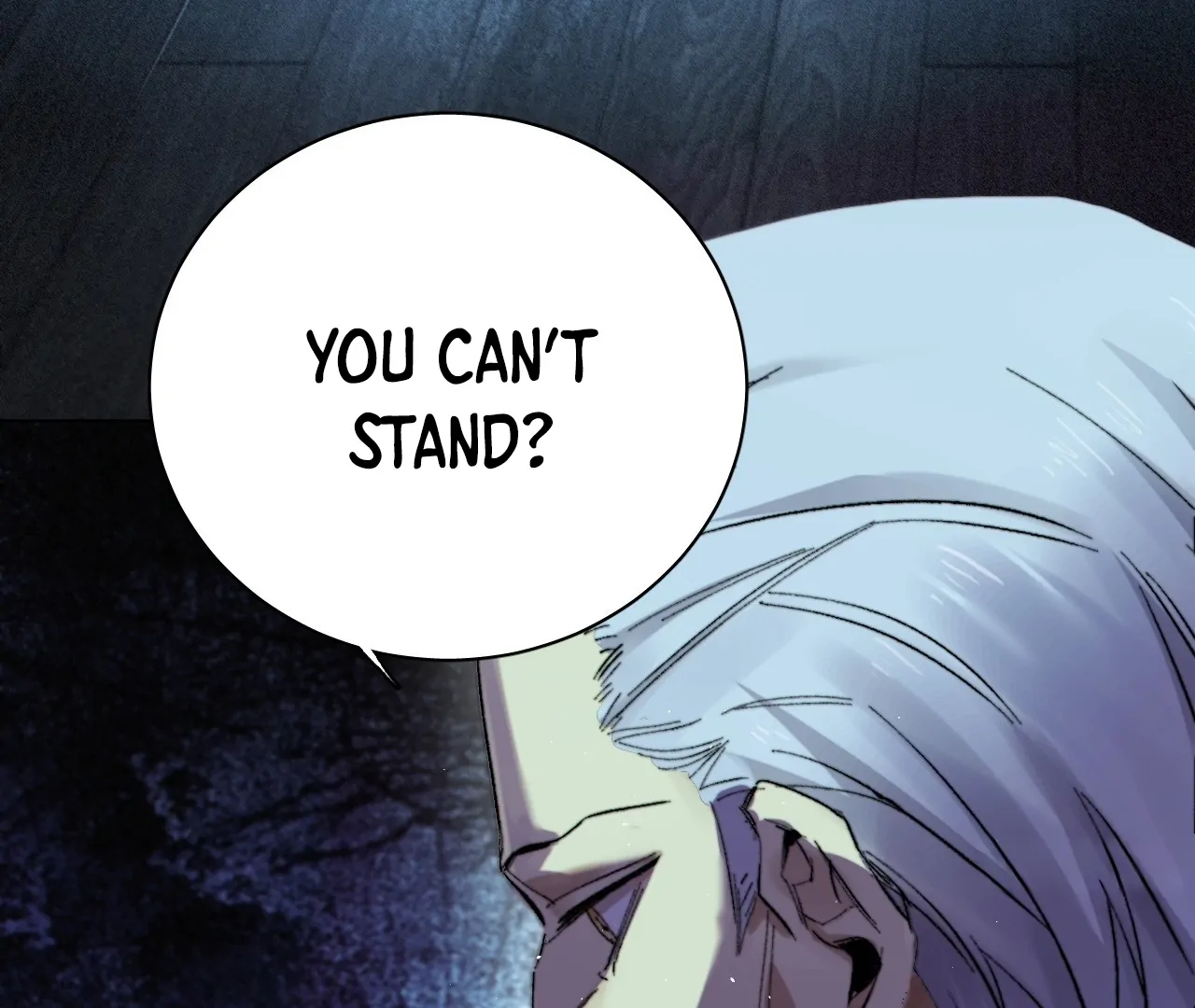 Detective VLOG Chapter 67 - Page 51