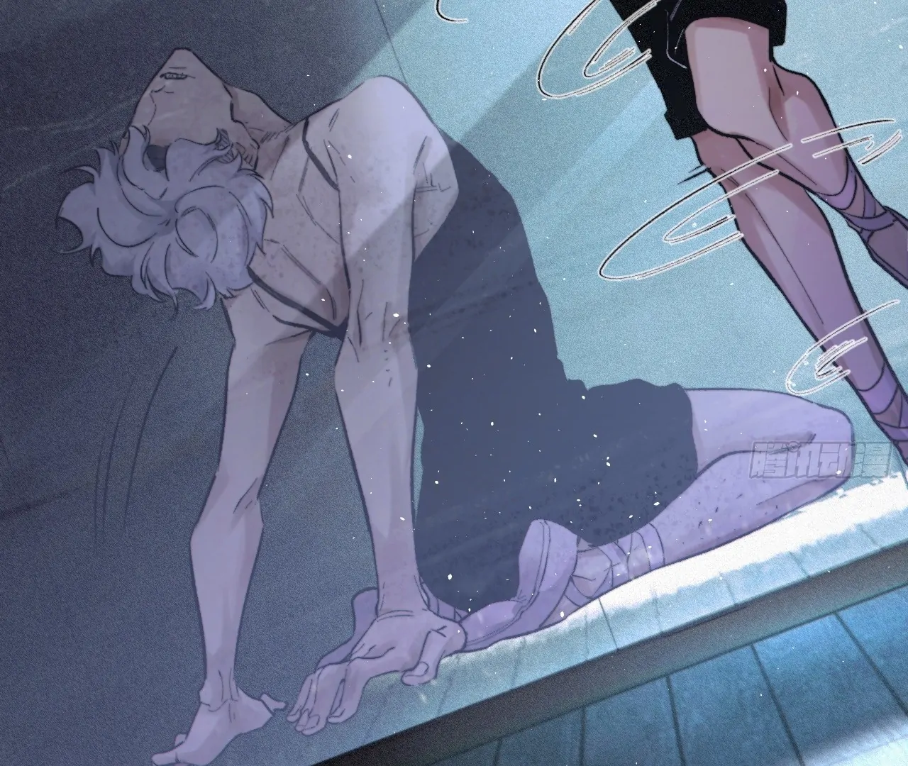 Detective VLOG Chapter 67 - Page 56