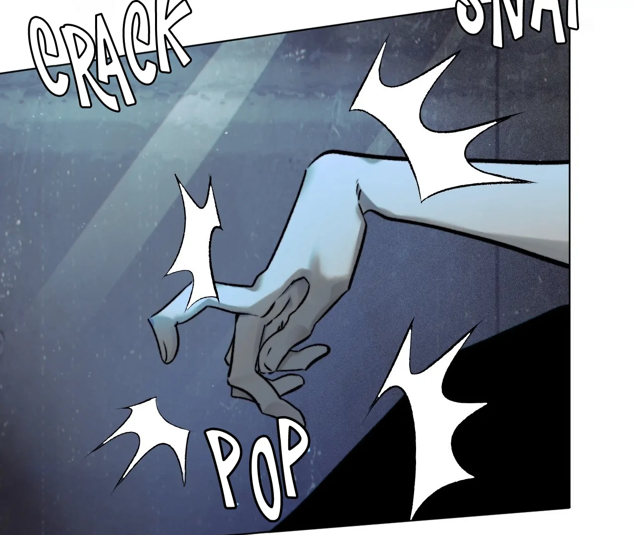 Detective VLOG Chapter 67 - Page 7