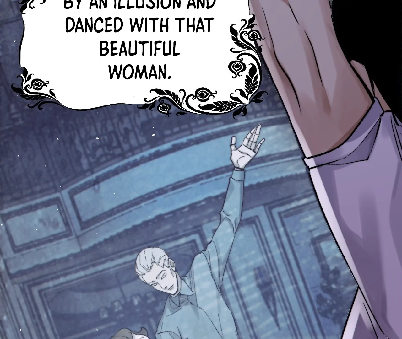 Detective VLOG Chapter 67 - Page 61