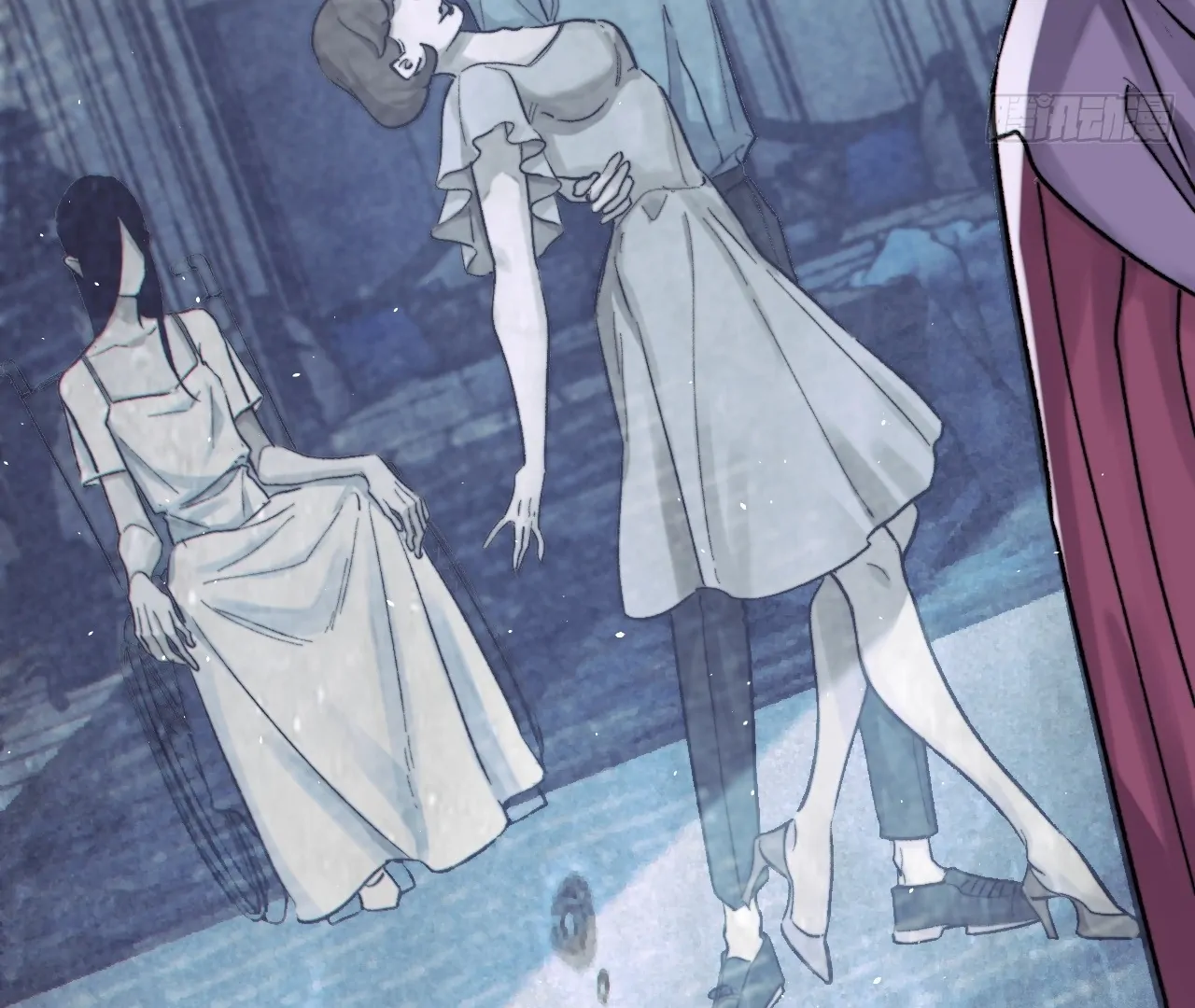 Detective VLOG Chapter 67 - Page 62