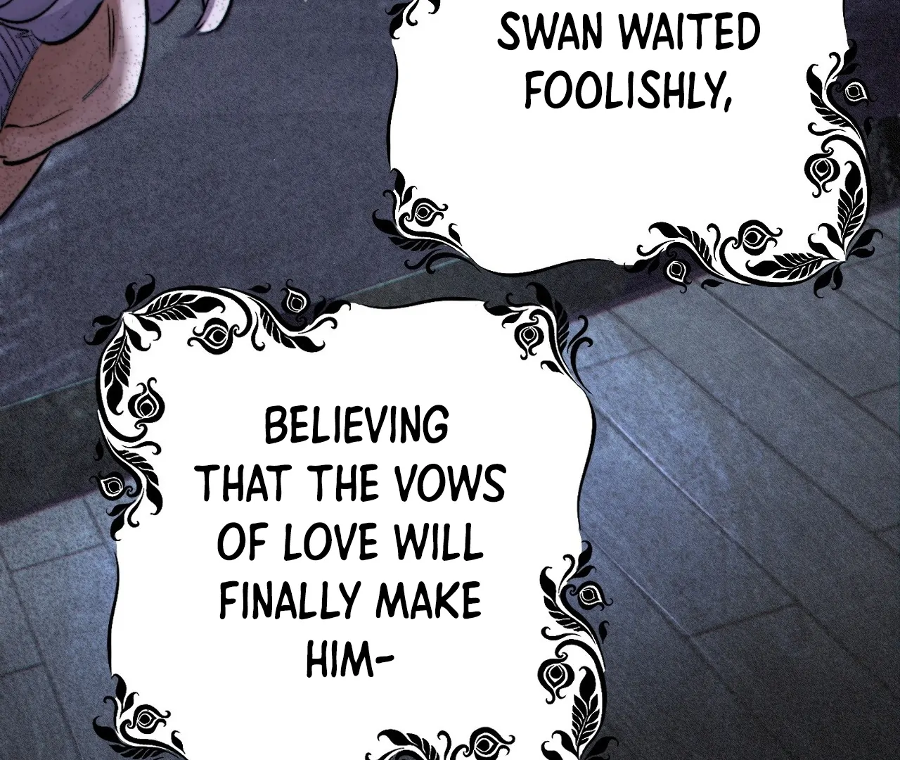 Detective VLOG Chapter 67 - Page 64