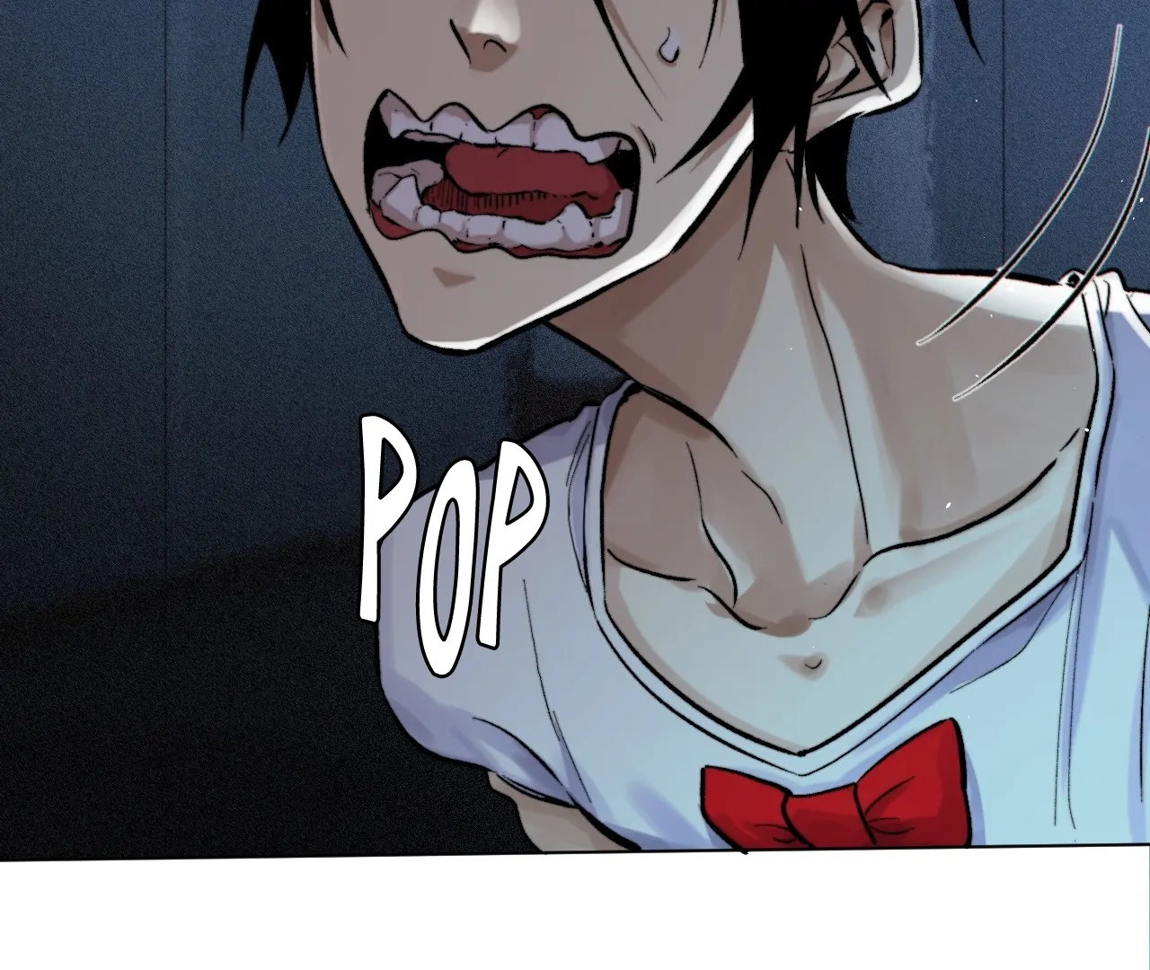 Detective VLOG Chapter 67 - Page 67