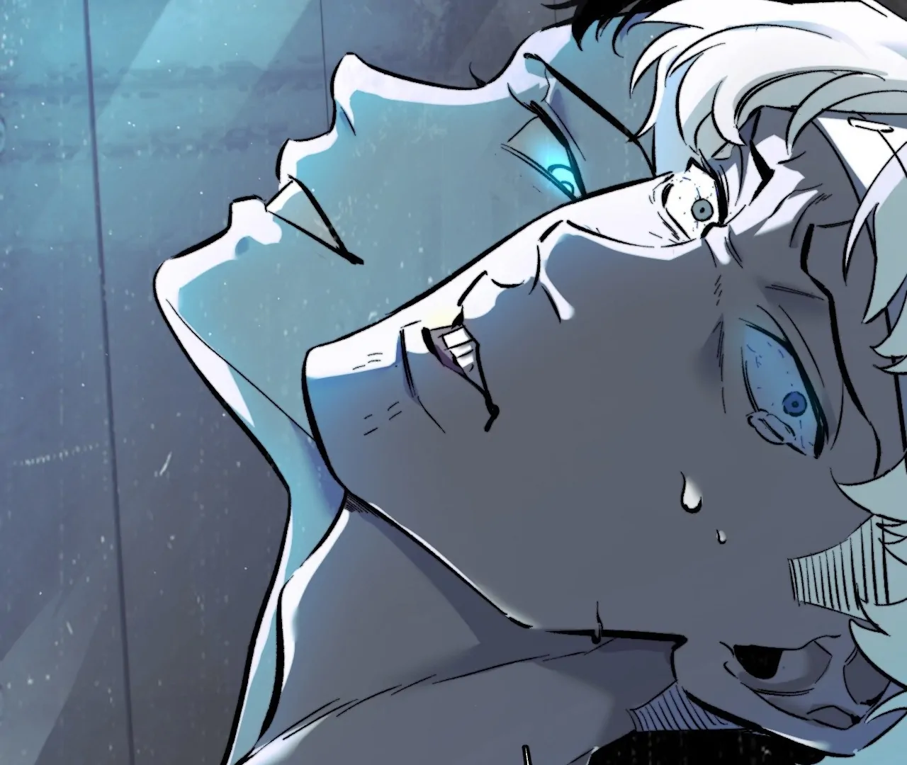 Detective VLOG Chapter 67 - Page 9