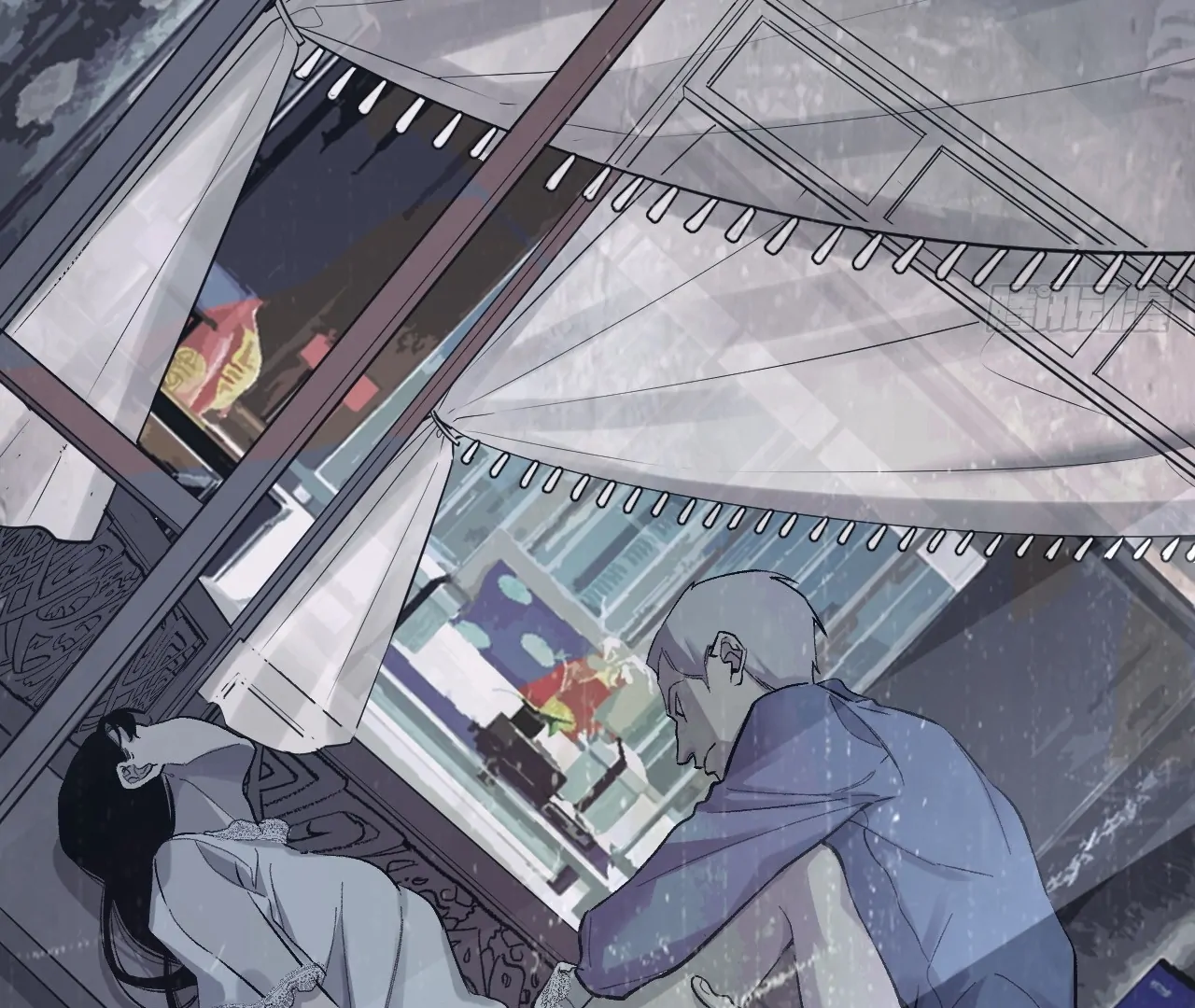 Detective VLOG Chapter 67 - Page 81