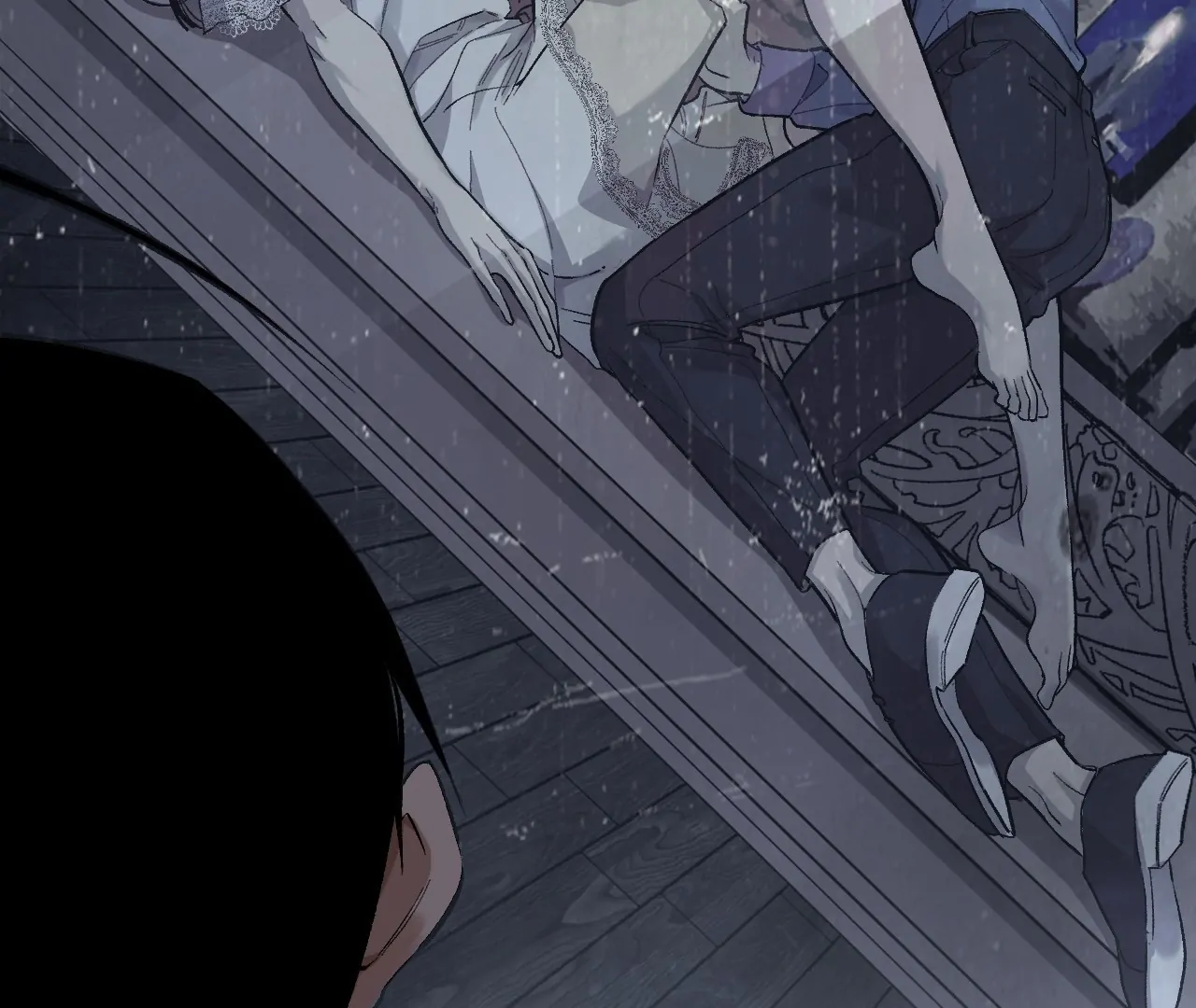 Detective VLOG Chapter 67 - Page 82