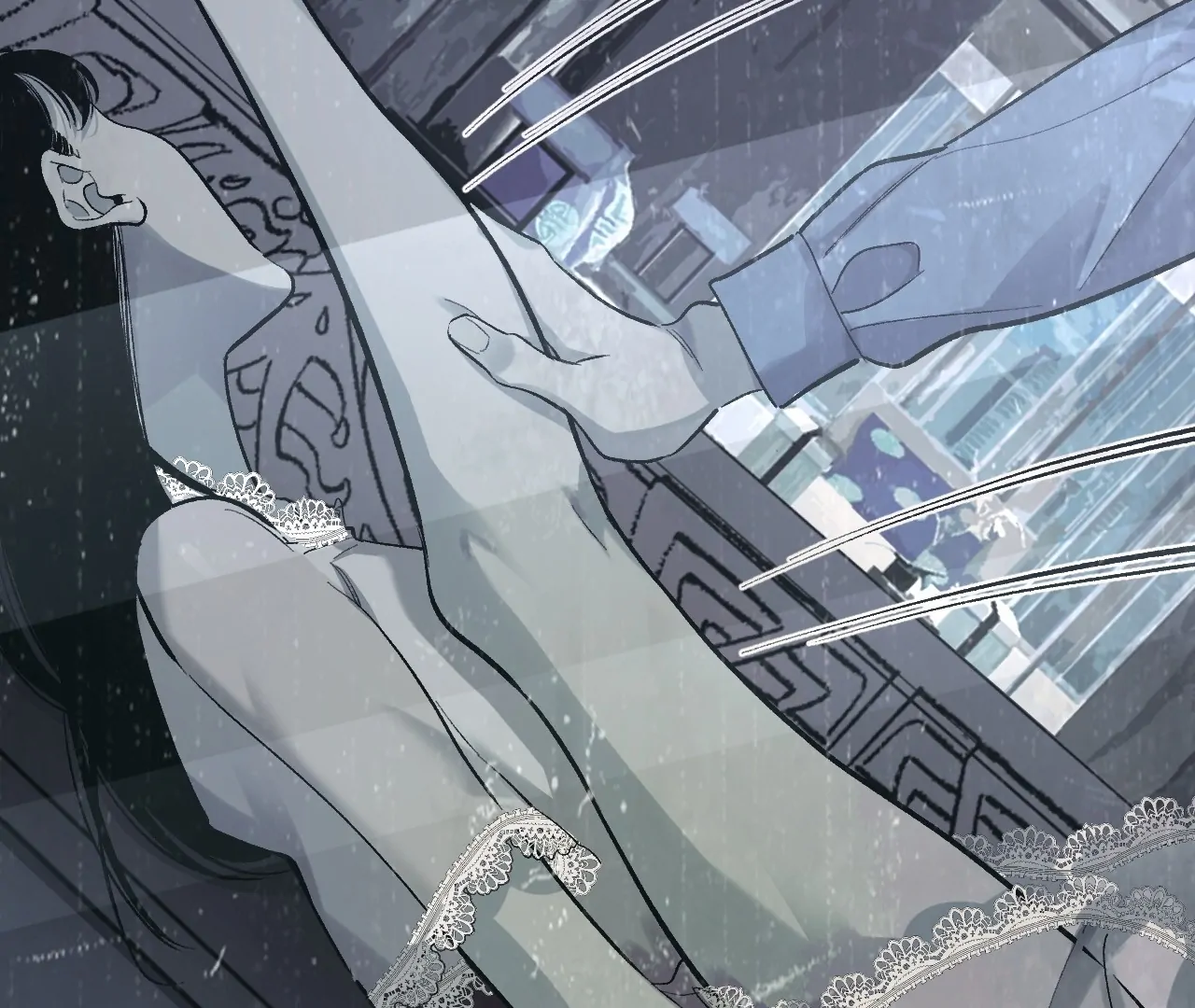 Detective VLOG Chapter 67 - Page 84