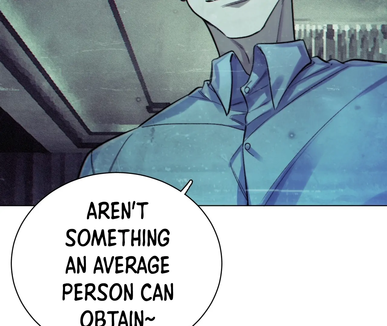 Detective VLOG Chapter 67 - Page 90