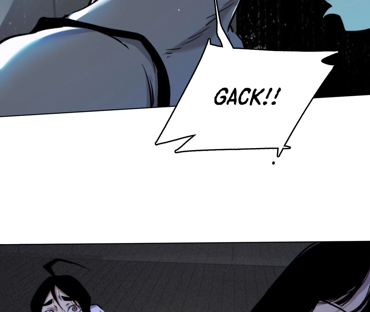 Detective VLOG Chapter 67 - Page 10