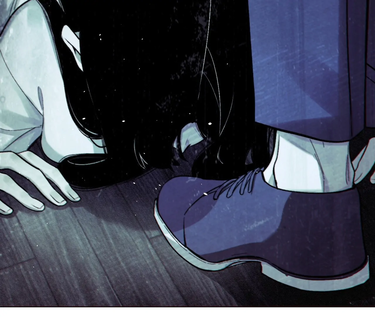 Detective VLOG Chapter 67 - Page 97