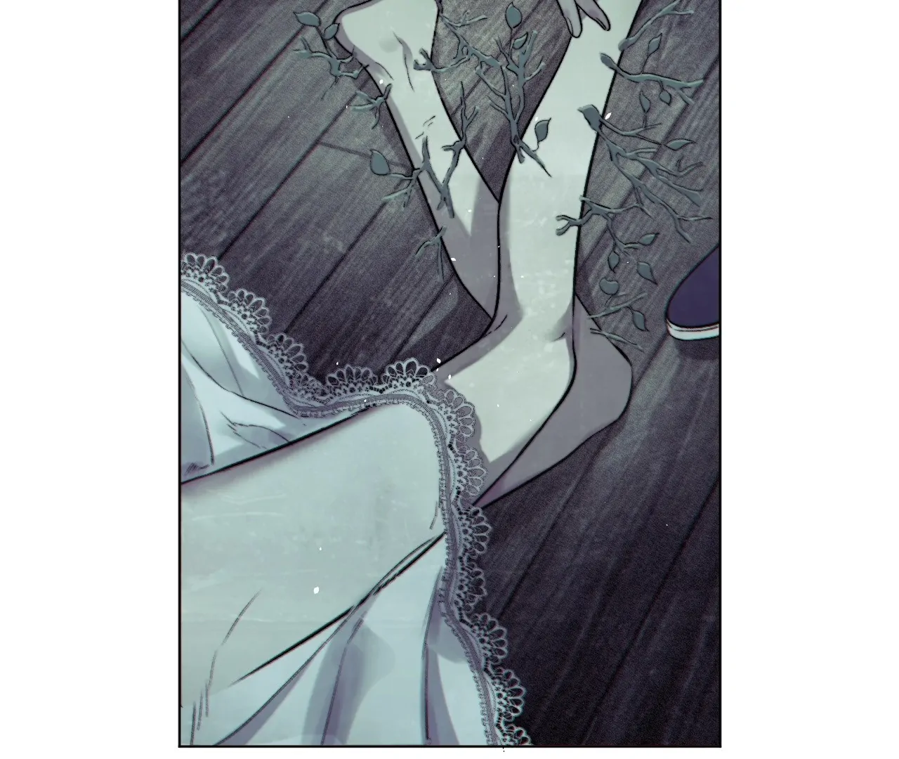 Detective VLOG Chapter 67 - Page 99