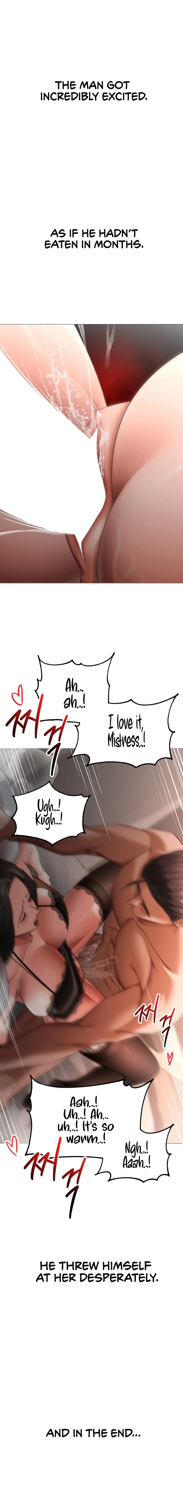 Deviance Diary Shorts Chapter 11 - Page 13