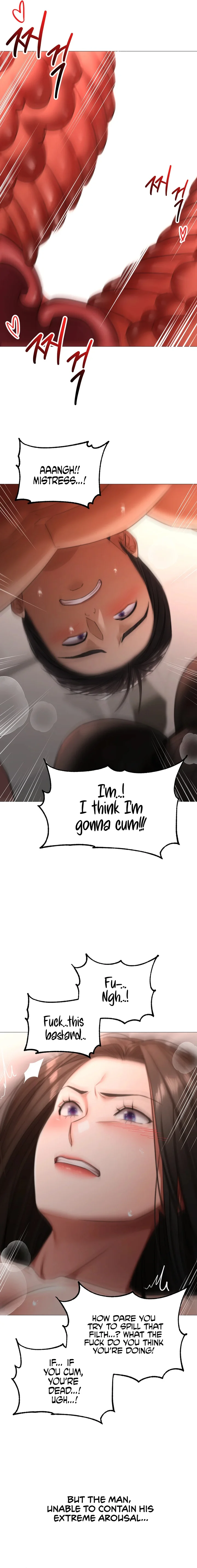 Deviance Diary Shorts Chapter 11 - Page 14