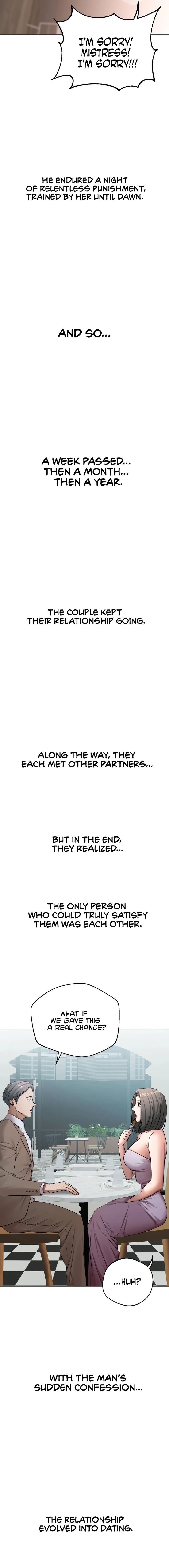 Deviance Diary Shorts Chapter 11 - Page 17