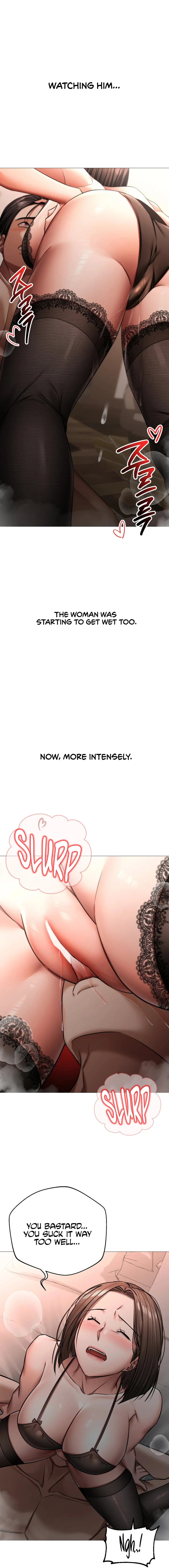 Deviance Diary Shorts Chapter 11 - Page 7