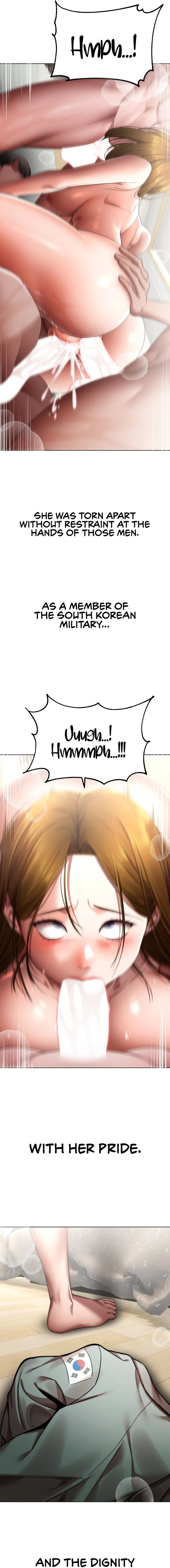 Deviance Diary Shorts Chapter 13 - Page 12