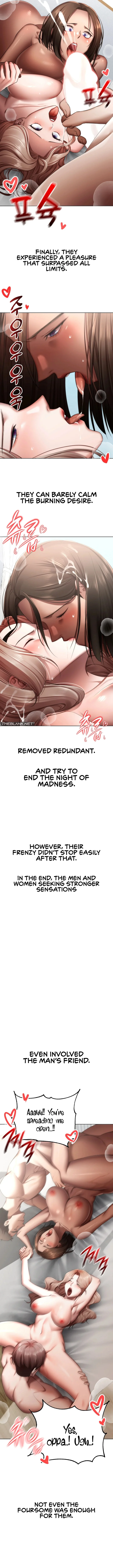 Deviance Diary Shorts Chapter 14 - Page 8