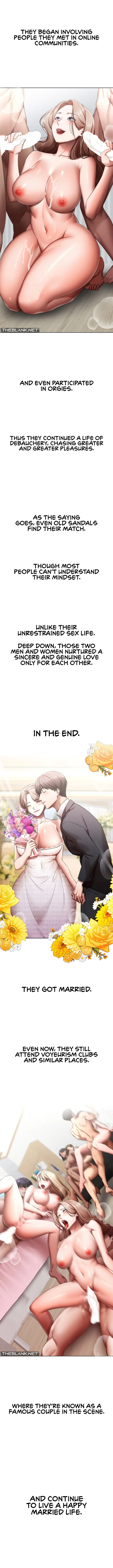 Deviance Diary Shorts Chapter 14 - Page 9