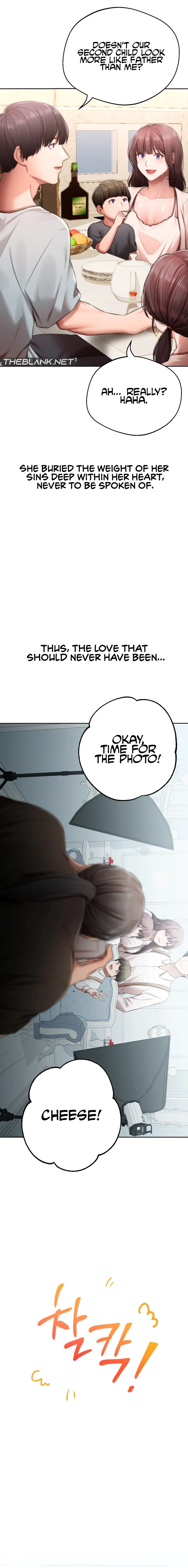 Deviance Diary Shorts Chapter 4 - Page 14