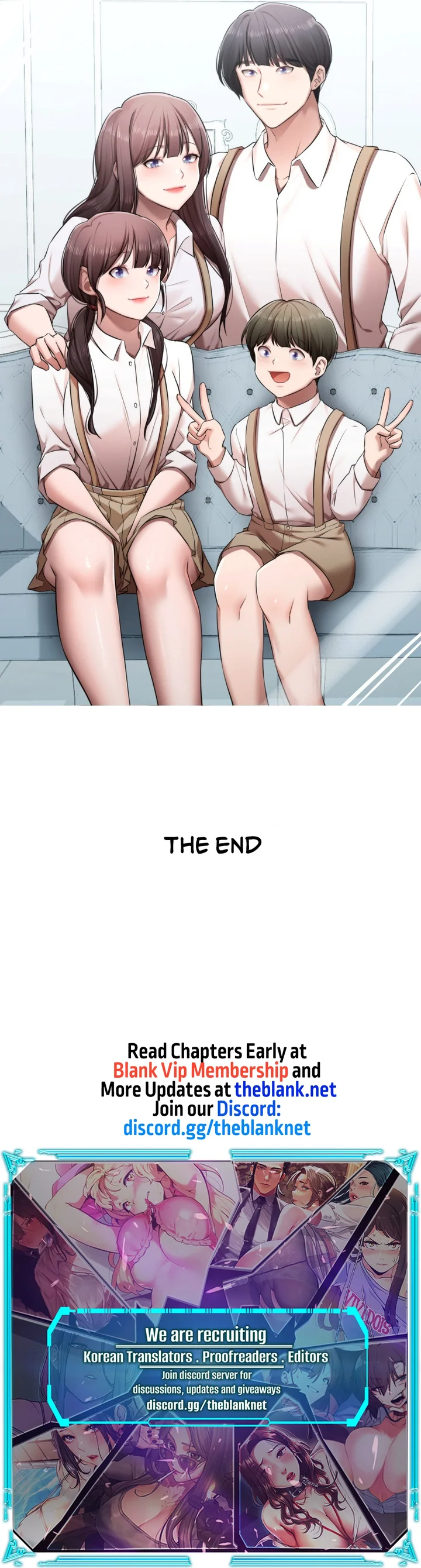 Deviance Diary Shorts Chapter 4 - Page 15