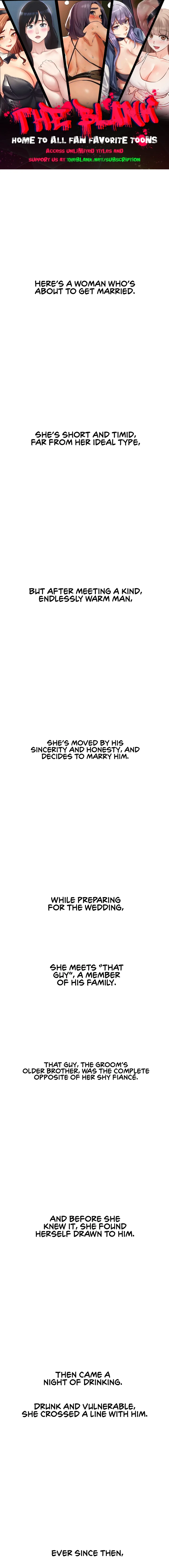 Deviance Diary Shorts Chapter 6 - Page 1