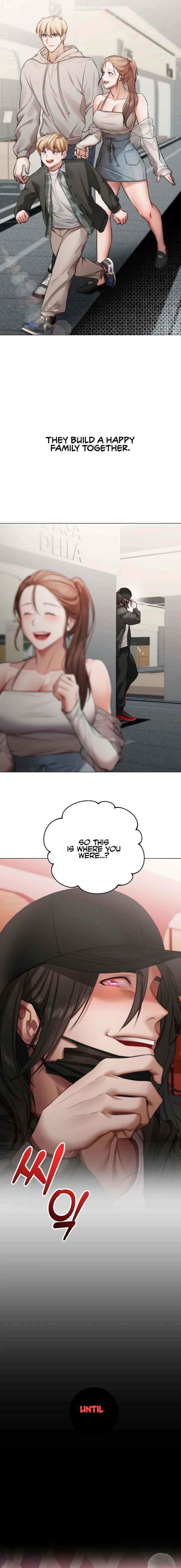 Deviance Diary Shorts Chapter 6 - Page 17