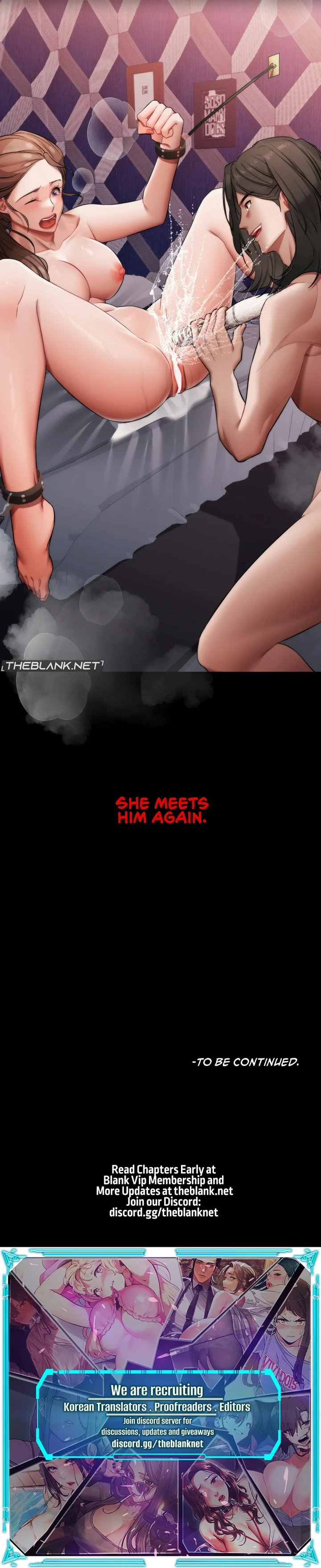 Deviance Diary Shorts Chapter 6 - Page 18