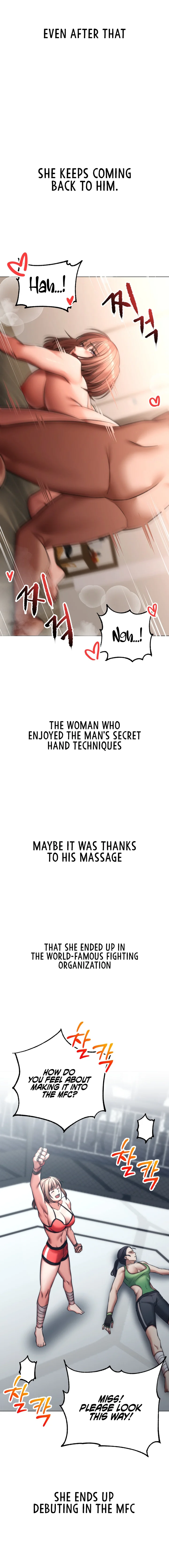 Deviance Diary Shorts Chapter 7 - Page 15