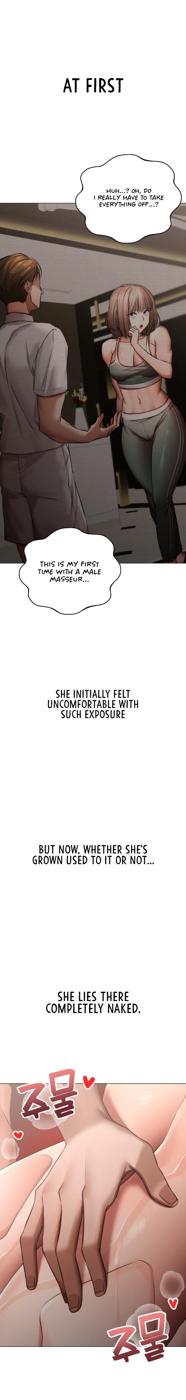 Deviance Diary Shorts Chapter 7 - Page 3