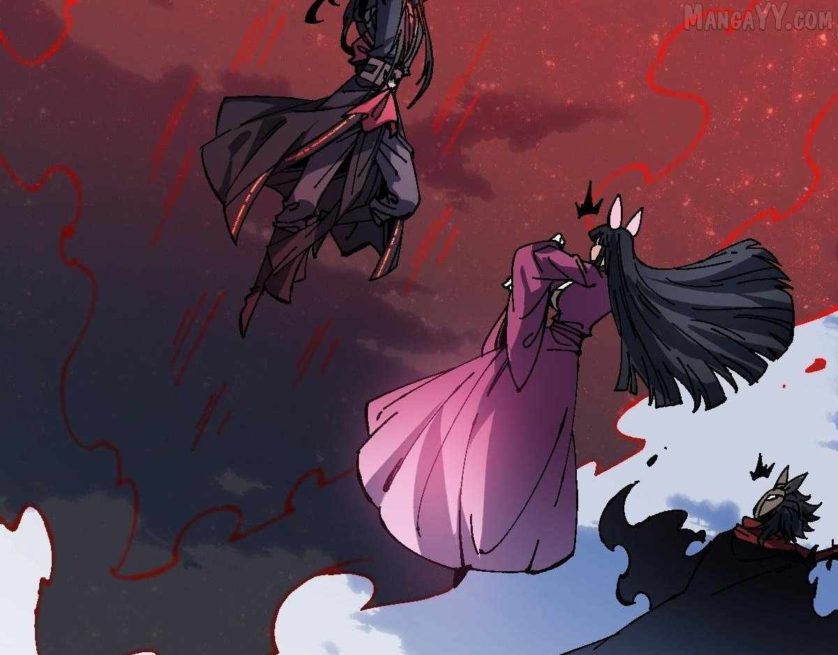 Devious Son of Heaven Chapter 154 - Page 2