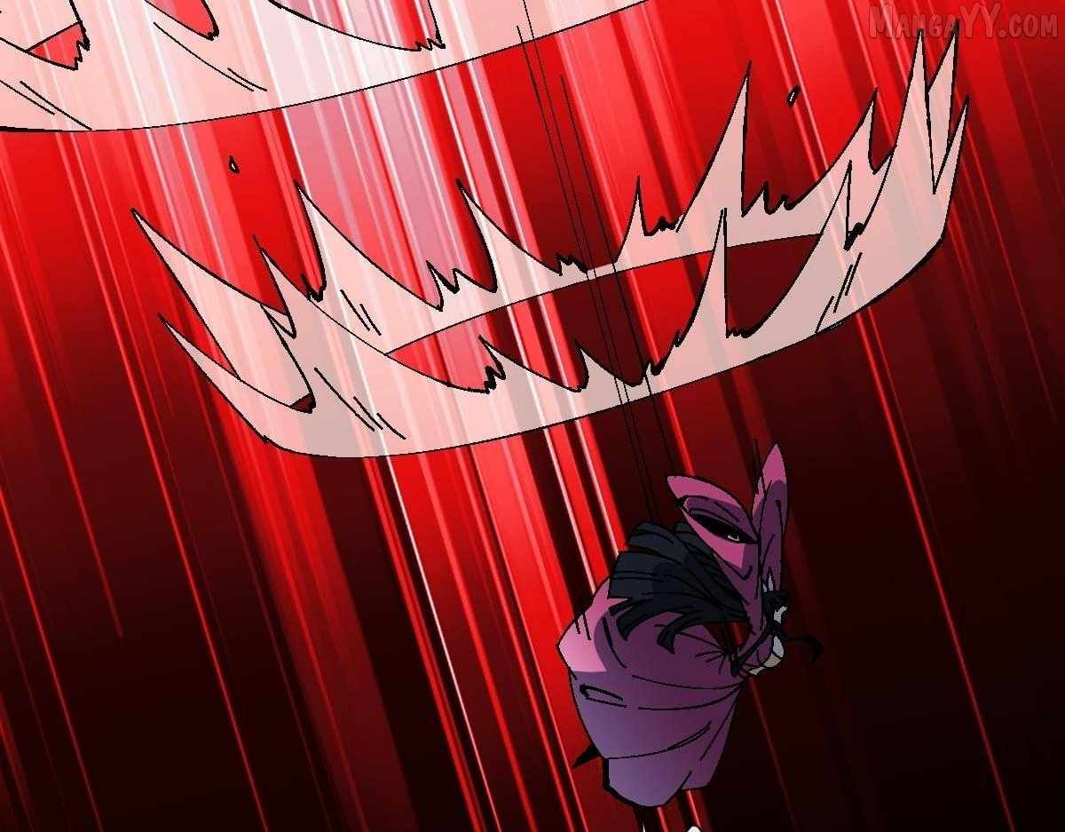 Devious Son of Heaven Chapter 154 - Page 104