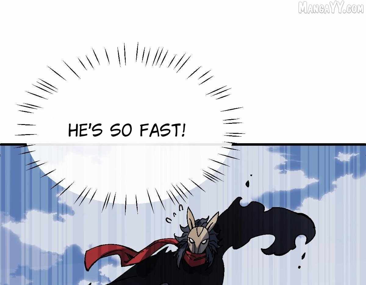 Devious Son of Heaven Chapter 154 - Page 12