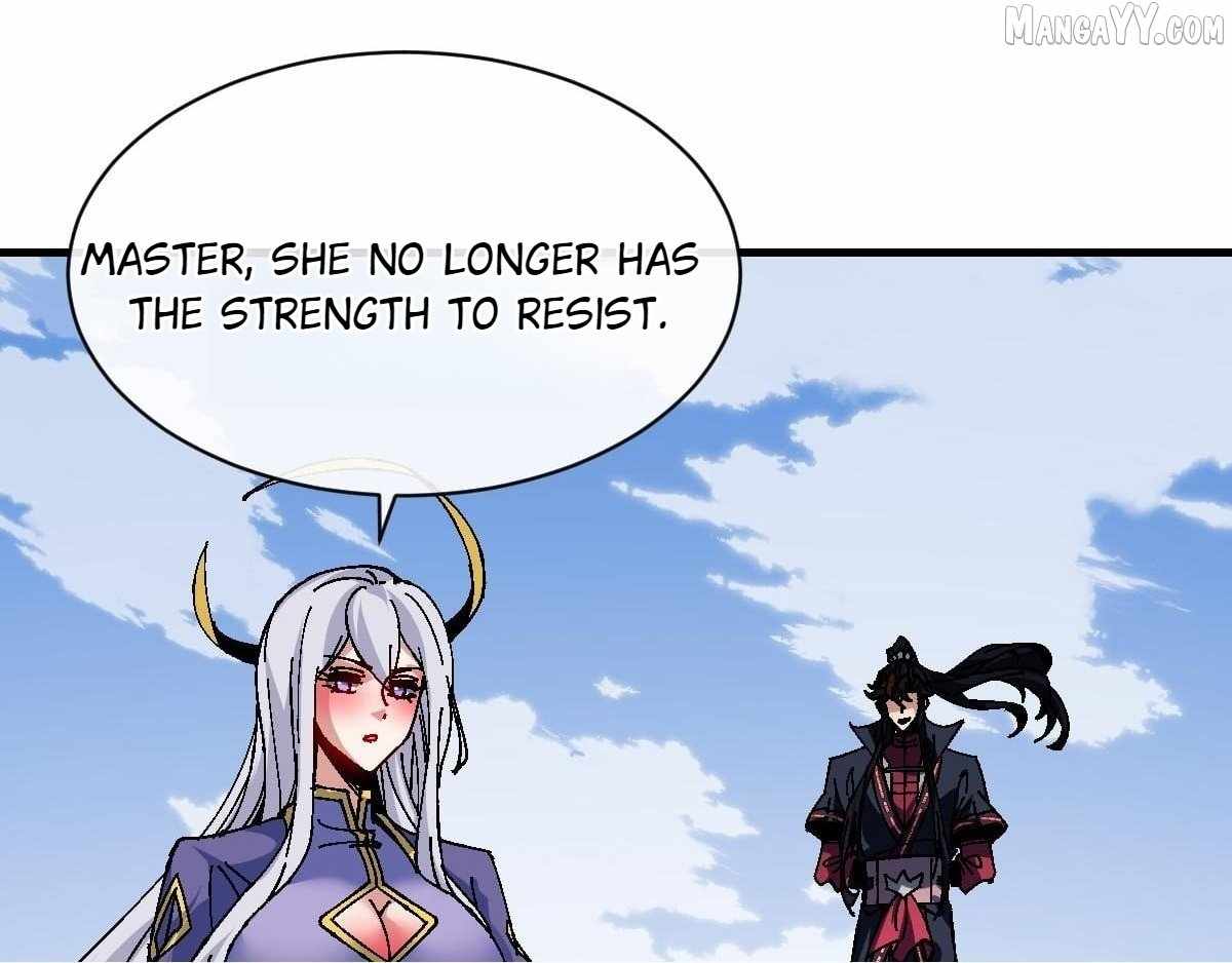 Devious Son of Heaven Chapter 154 - Page 114