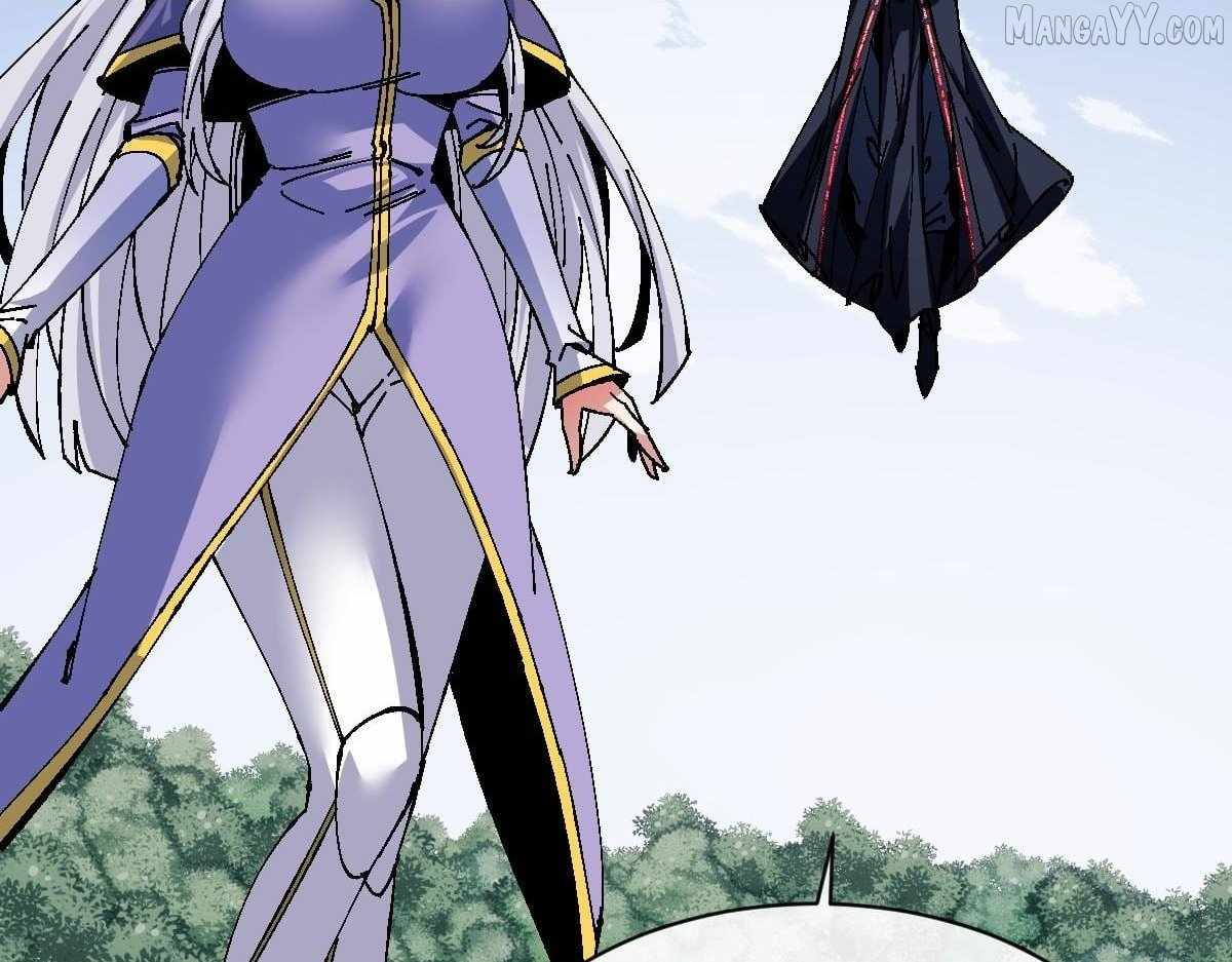 Devious Son of Heaven Chapter 154 - Page 115