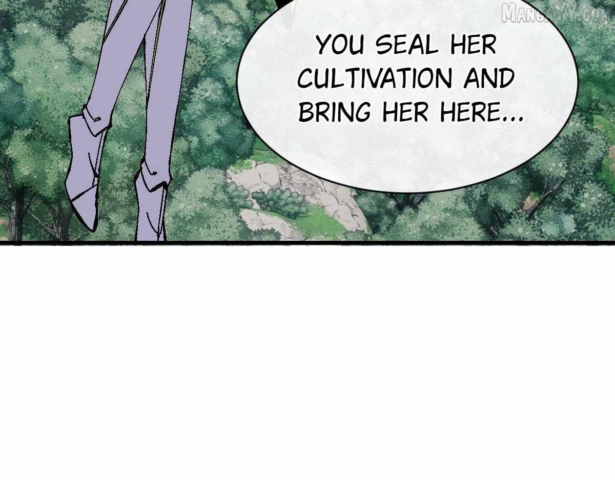 Devious Son of Heaven Chapter 154 - Page 116