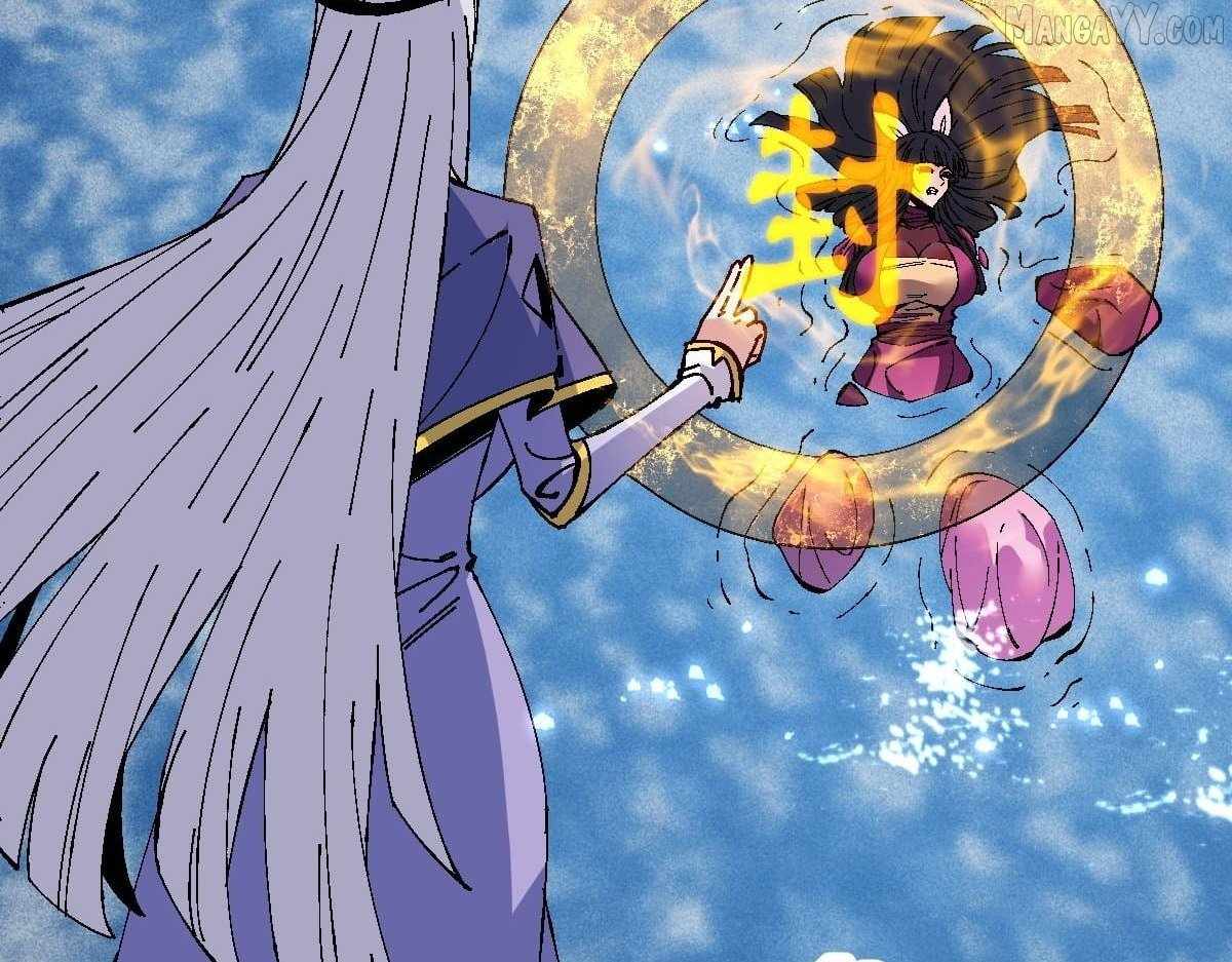 Devious Son of Heaven Chapter 154 - Page 118