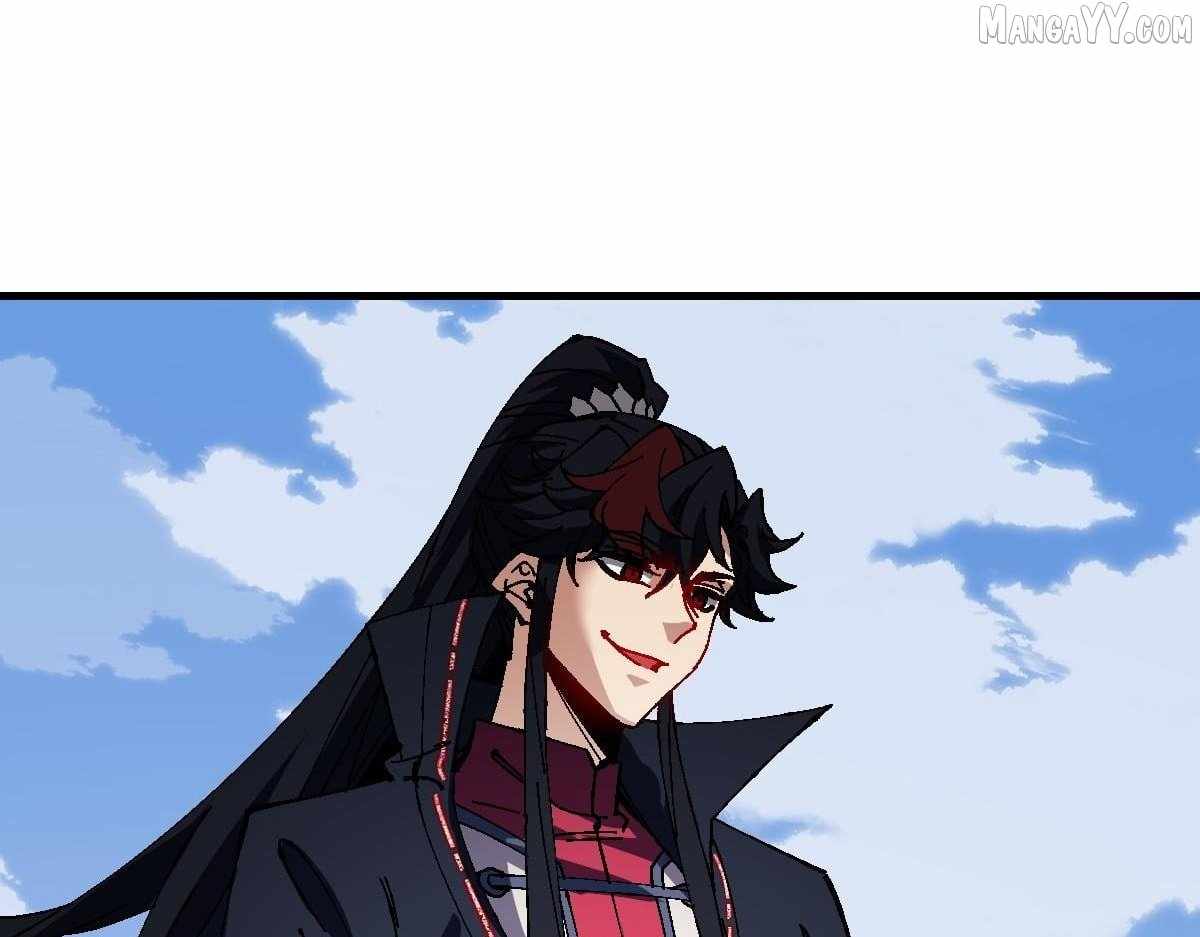 Devious Son of Heaven Chapter 154 - Page 124