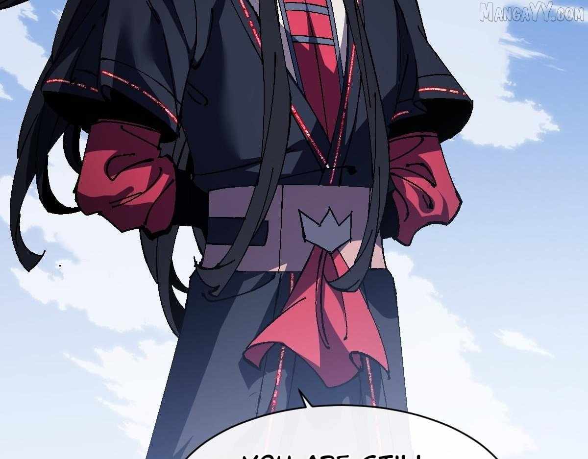 Devious Son of Heaven Chapter 154 - Page 125