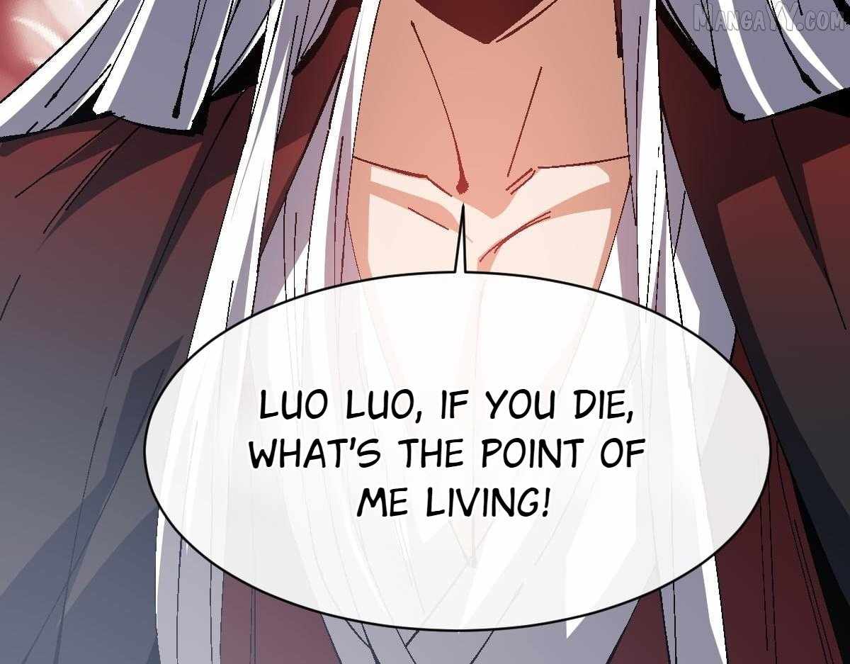 Devious Son of Heaven Chapter 154 - Page 136