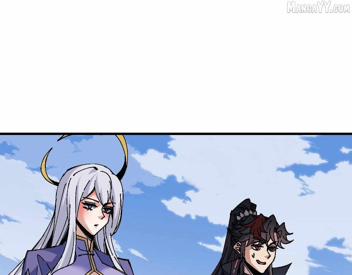 Devious Son of Heaven Chapter 154 - Page 141