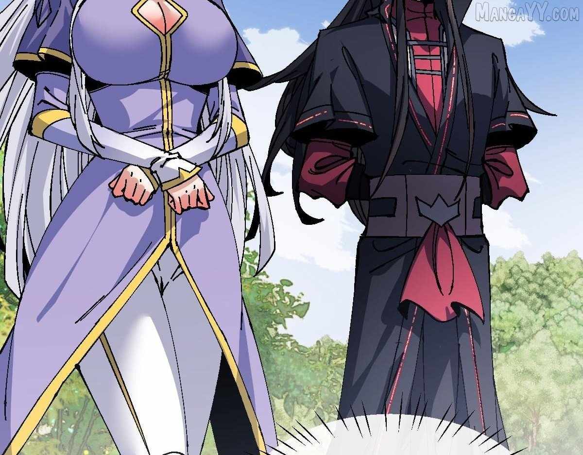 Devious Son of Heaven Chapter 154 - Page 142