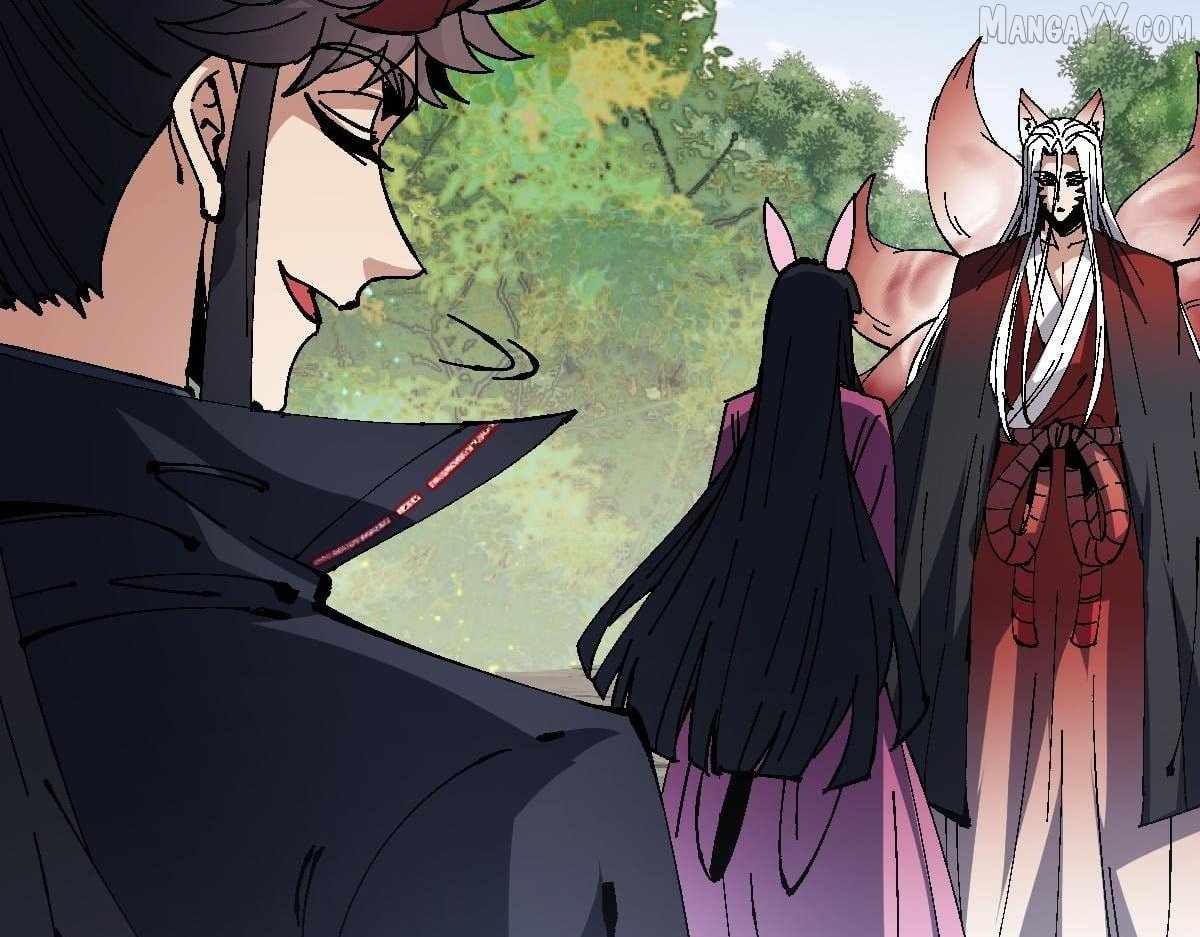 Devious Son of Heaven Chapter 154 - Page 145