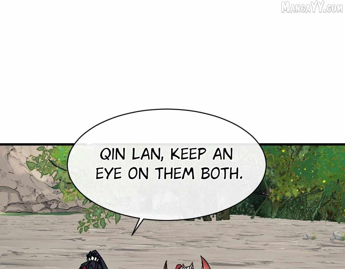 Devious Son of Heaven Chapter 154 - Page 148